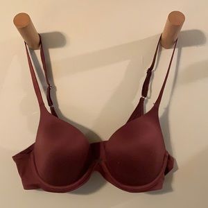 Aerie Sunnis full coverage bra